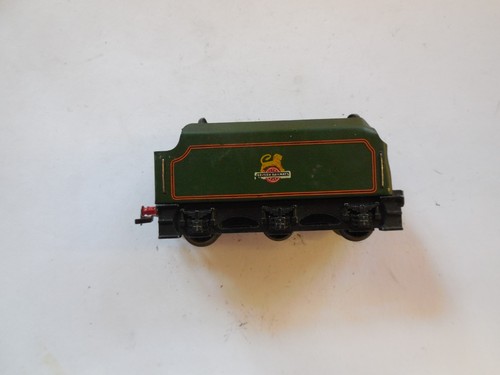 Hornby dublo duchess class - dublo,