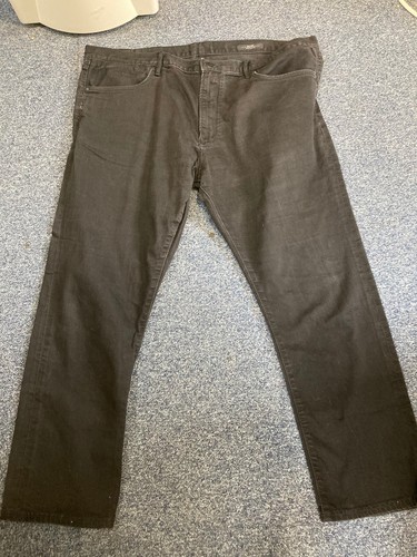 Mens black jeans from - black,