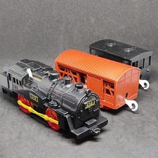 Rare Vintage Tomy Plarail C12