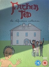 Father Ted The Definitive