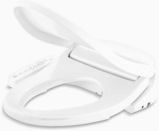 Purewash Elongated Bidet