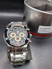 Oskar Emil Montreal Black