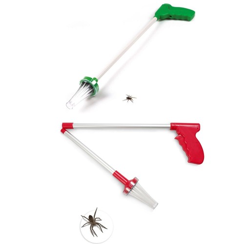 Keplin long handle spider - long,
