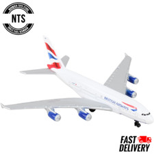 Daron RT6008 British Airways