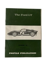 The Ford GT Number 90 Profile