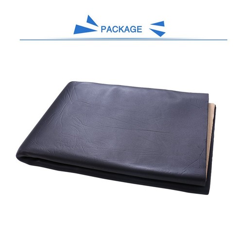 Heat insulation mat sound - heat,