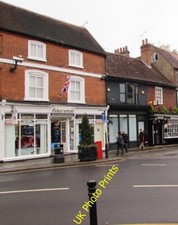 Photo 6x4 Richer Sounds, Eton