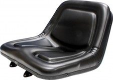 Kubota K008 K008-3 U10-3 Mini Compact Micro Excavator Seat & Tilt Hinge Bracket