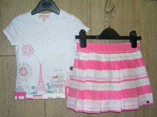 Lili gaufrette girls pink - girls,