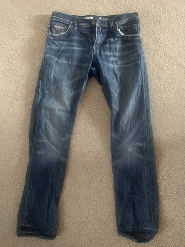 Men energie jeans w31 l34 - energie,