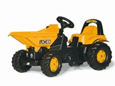 Rolly kids dump truck - rolly,