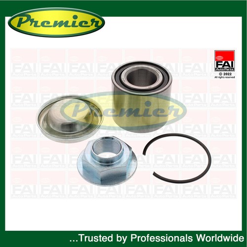 Premier rear wheel bearing - premier,