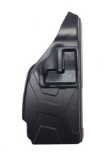 Blackhawk X2 Taser CQC Kydex