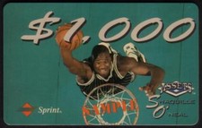 TK 323b Telefonkarte/Phonecard