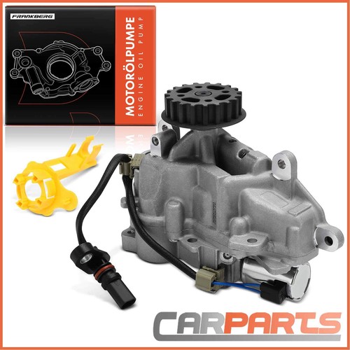Oil pump for ford focus - focus, 4