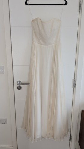 Wedding dress size thin - wedding,