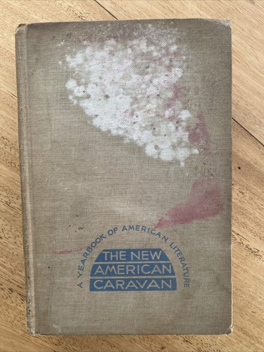 The new american - caravan, a