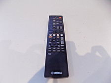 Yamaha RAV523  Remote Control