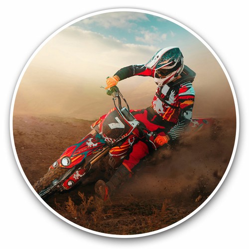 Vinyl stickers 10cm - 2,
