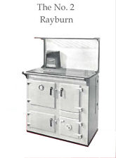 User manual for `The Rayburn