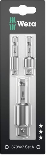 Wera 073200 piece - 3,
