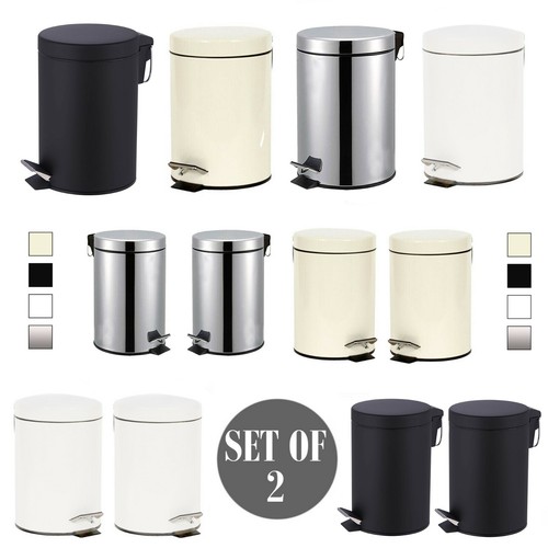 Small litre steel bathroom - small,
