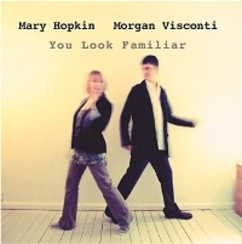 Mary hopkin morgan visconti - hopkin,