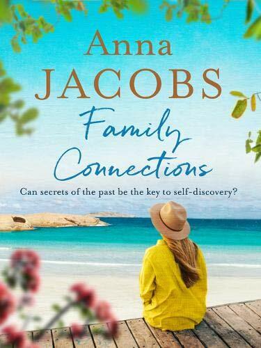 Family connections anna - family, connections,anna