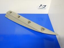 2004 polaris msx 150 turbo jetski RHS Sponson stabiliser fin 5434912-467