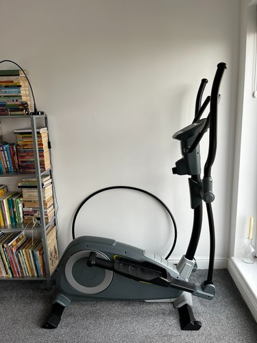 Premium kettler cross - premium,