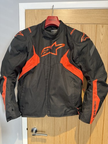 Alpinestars jaws wp - alpinestars, v4