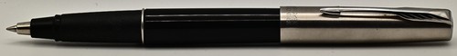 2001 black parker frontier - black,
