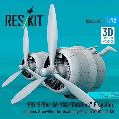 Reskit rsu72 0310 72 - reskit, 1:72