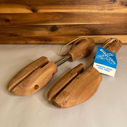 Vintage csl womens cedar - csl,