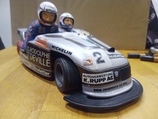 Vintage Tamiya B2B Racing