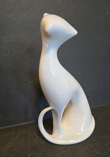 Mcm royal dux 1960 - blanc, de
