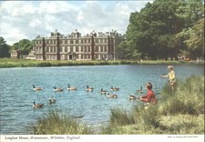 Longleat House Warminster