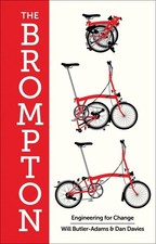 The Brompton: Engineering for