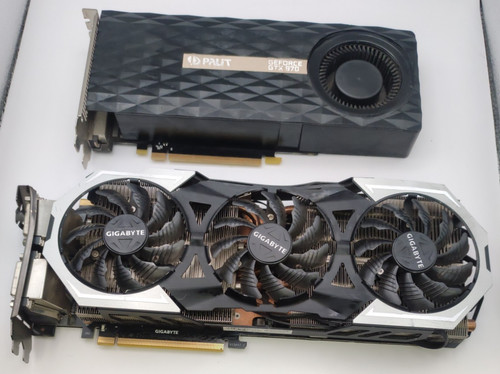 Bundle gtx 980 g1 6gb - bundle,