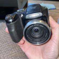 Fujifilm FinePix S Series