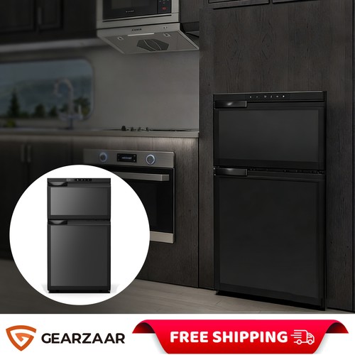 12v 24v 80l compressor fridge - 24v,