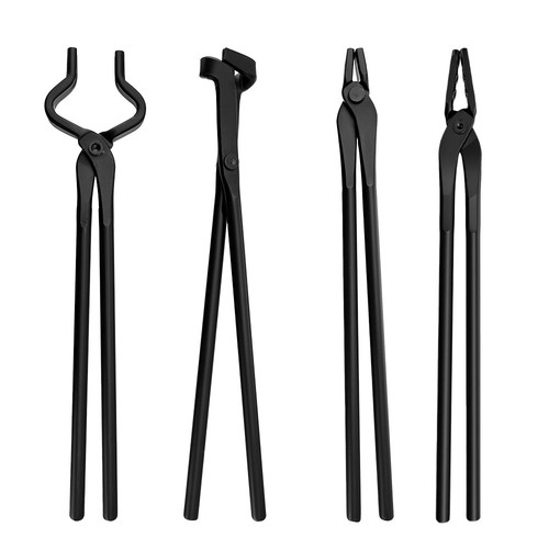 4pcs heavy duty steel - heavy,
