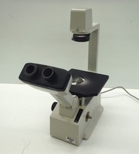 Nikon TMS Inverted Phase