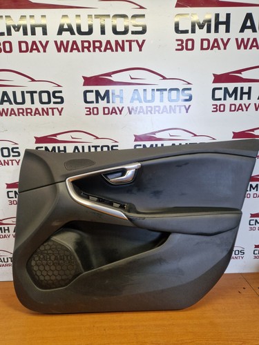 Volvo v40 door card - volvo,