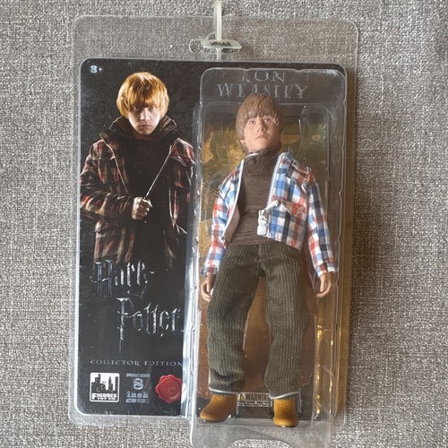 Ron weasley action - weasley, figure