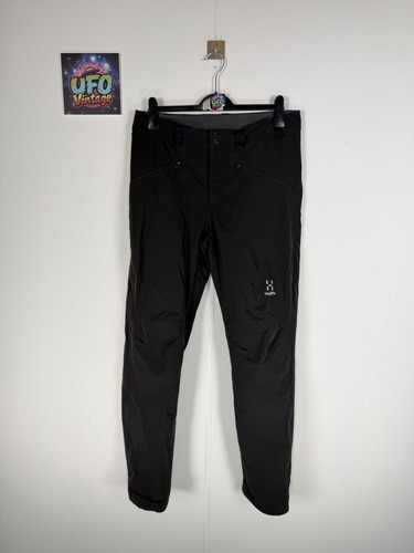 Haglofs gabbro trousers mens - haglofs,