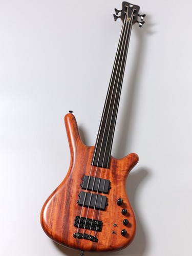 Warwick corvette fretless - $$,