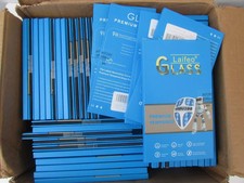 Bulk Job lot 47x Tempered