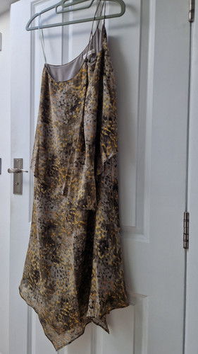 Whistles one shoulder summer - shoulder,