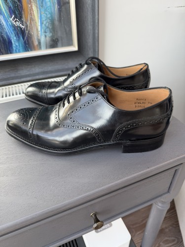 Stunning cheaney oxford - stunning,